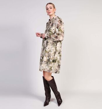 Sisters Point Robes Vert