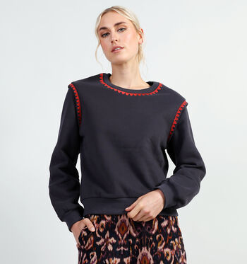 Orfeo Truien Blauw/Groen