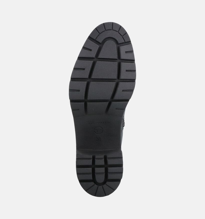 Tamaris Bottines en Noir pour femmes (378963)