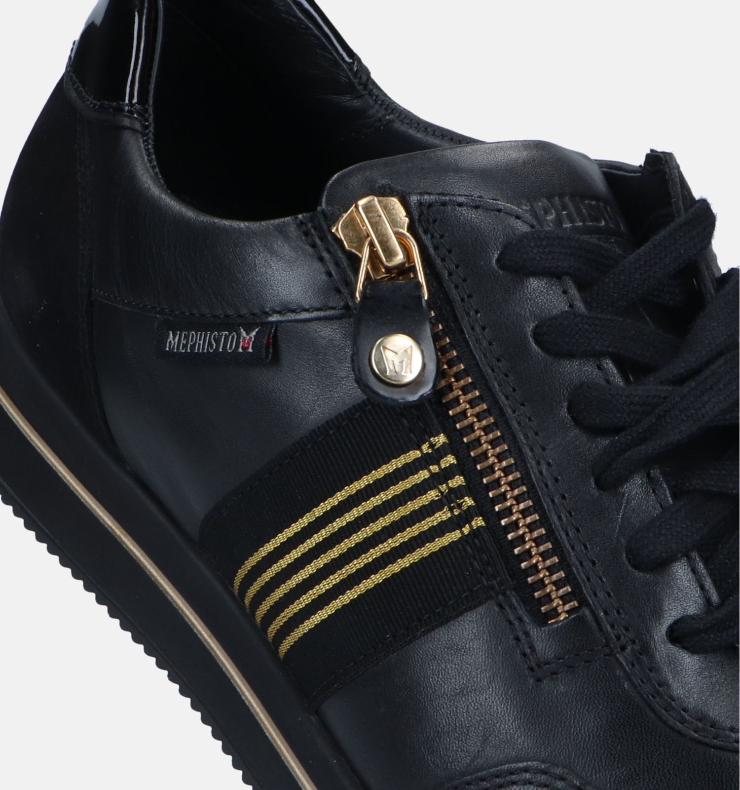 Chaussures mephisto pour hotsell semelles orthopediques