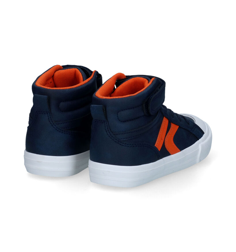 Origin Witte Sneakers voor jongens (305287)