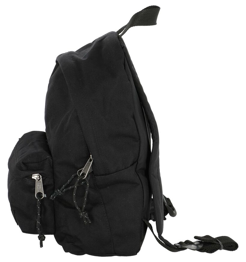 Donkergroene Kinderrugzak Eastpak Orbit EK043 in stof (253575)