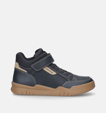 Geox Chaussures hautes Noir