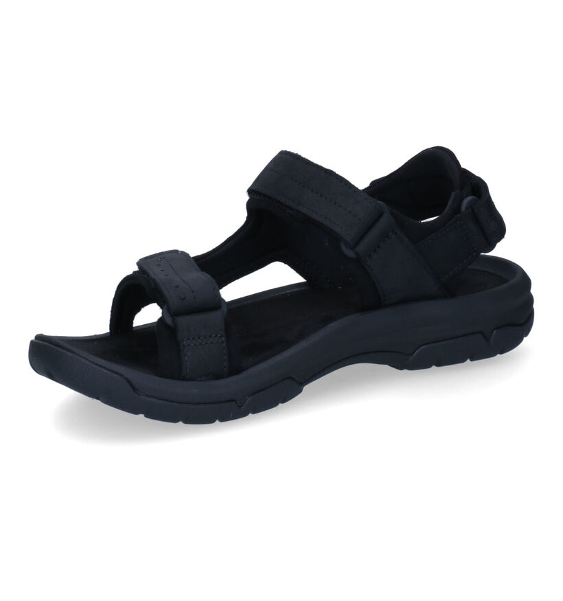 Teva Langdon Sandal Bruine Sandalen voor heren (354633)