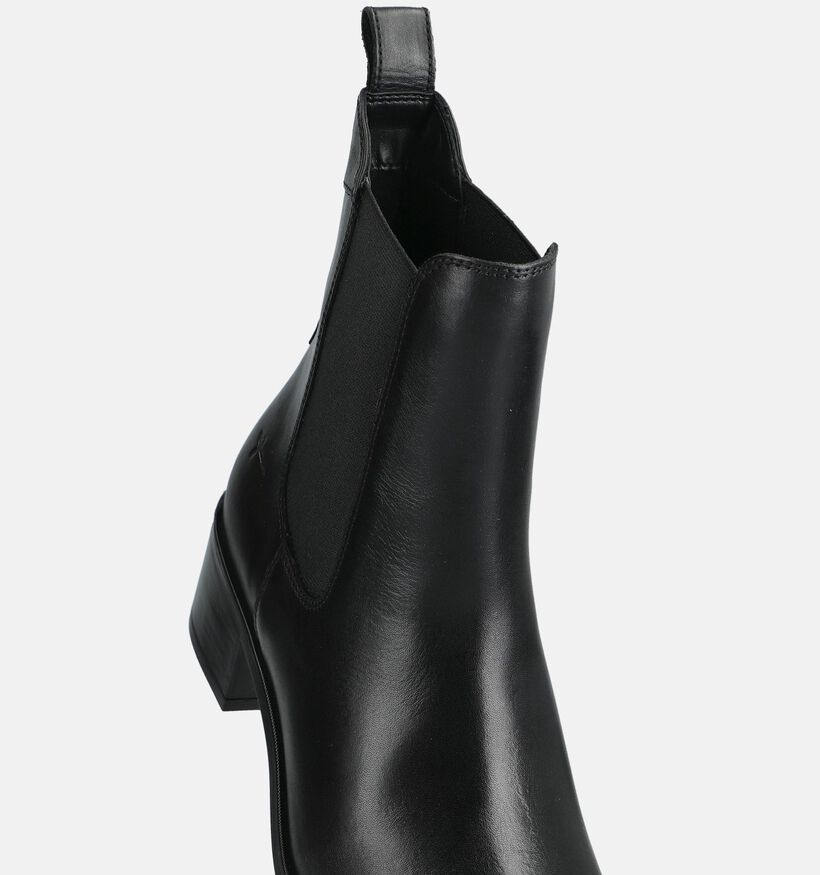 Tamaris Bottines en Noir pour femmes (376723)