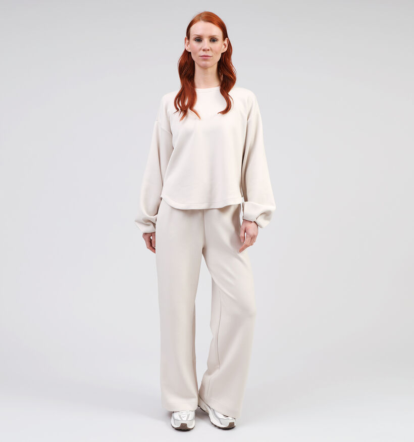 Vero Moda Audrey Beige Sweater voor dames (362208)