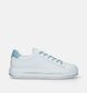 Ara Canberra 3.0 Witte Sneakers voor dames (338681) - geschikt voor steunzolen