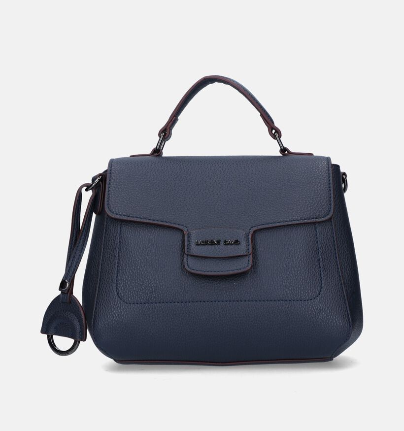 Laurent David Nos Taupe Handtas voor dames (333655)