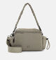 Suri Frey Abby Sac porté croisé en Vert pour femmes (355623)