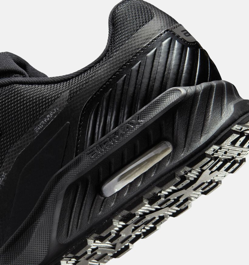 Nike Air Max Bia Zwarte Sneakers voor heren (367302)