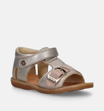 Naturino Quarzo Sandales Or/Or rose