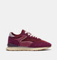 HOFF City Bordeaux Sneakers voor dames (377098) - geschikt voor steunzolen