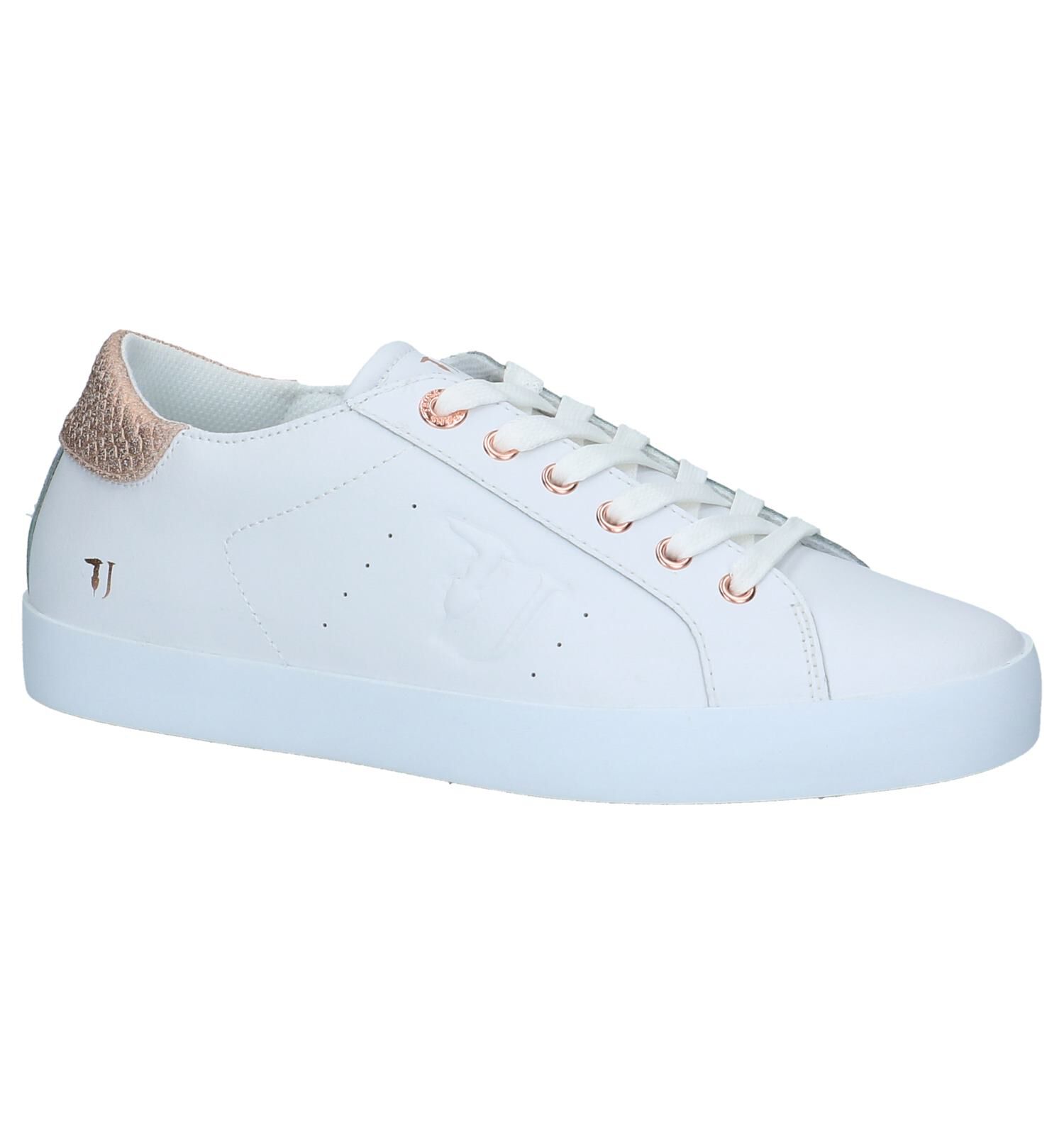 Trussardi sneakers dames top
