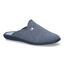 Torfs Home Pantoufles ouvertes en Gris pour hommes (308631)