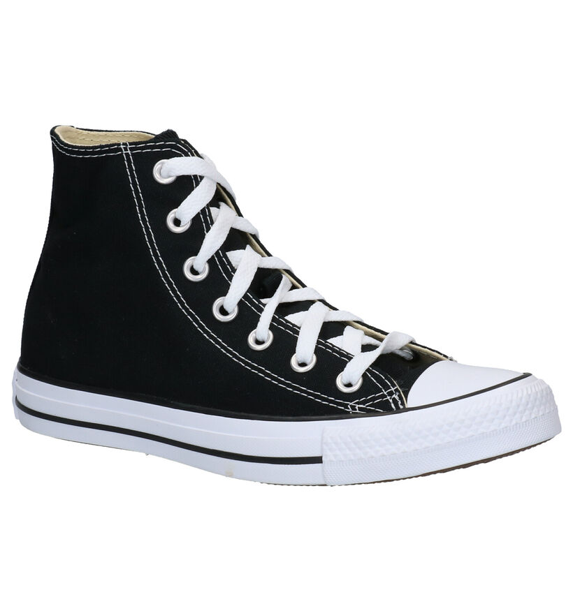 Converse Chuck Taylor AS Witte Sneakers voor dames (302654)