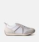 Tamaris Witte Sneakers voor dames (351571) - geschikt voor steunzolen
