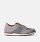 Ambiorix Jerry Chaussures à lacets en Gris pour hommes (356030) - pour semelles orthopédiques