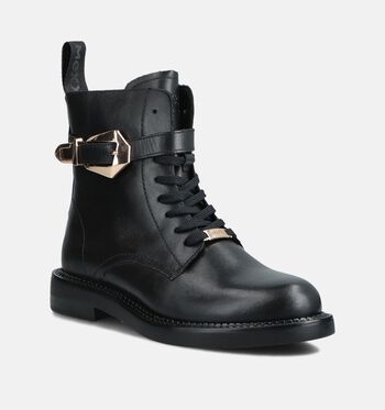 Mexx Boots Noir