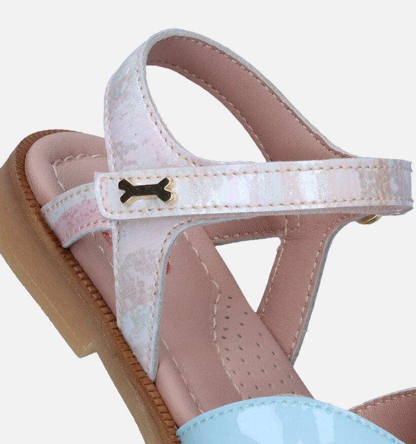 STONES and BONES Merit Roze Sandalen voor meisjes (336563)