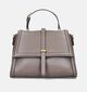 Mac Alyster Sac à main avec bandoulière en Taupe pour femmes (348609)