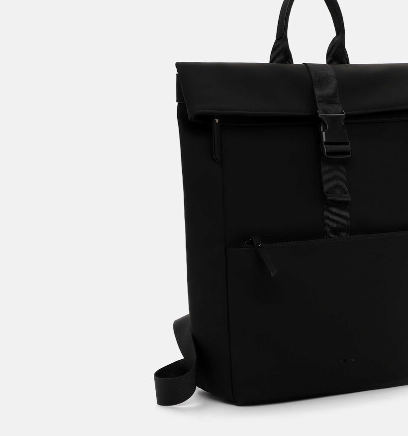 Emily & Noah Pessac Rue Zwarte Rugzak voor dames (363461)