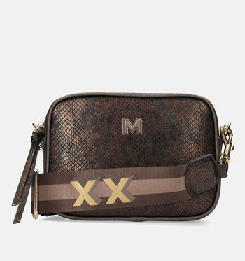 Mexx Crossbody tassen Bruin
