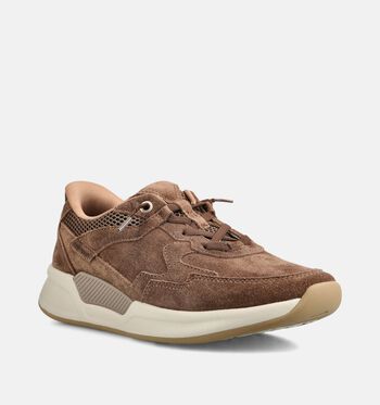 Gabor Comfort Low Baskets Marron/Vert