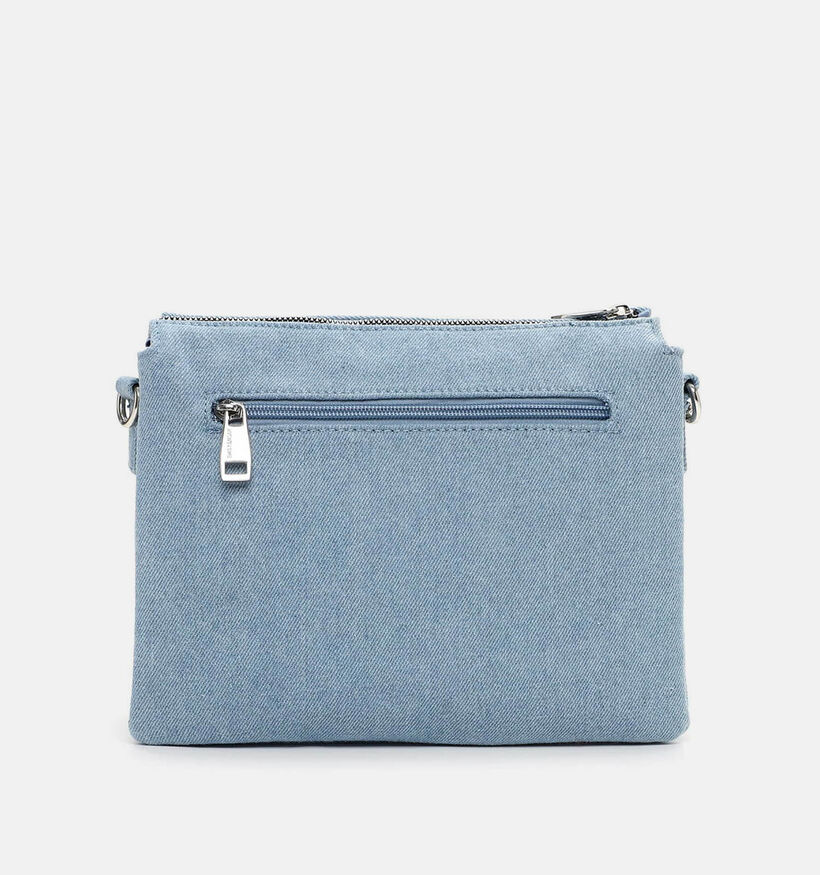Emily & Noah Juliane Blauwe Crossbodytas voor dames (371489)