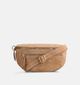 Via Limone Donkerbeige Heuptas voor dames (385028)