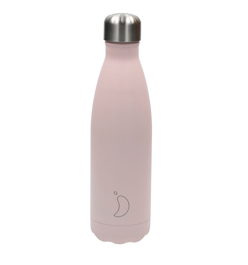 Chilly's Blush Gourde en Rose 500ml (285268)