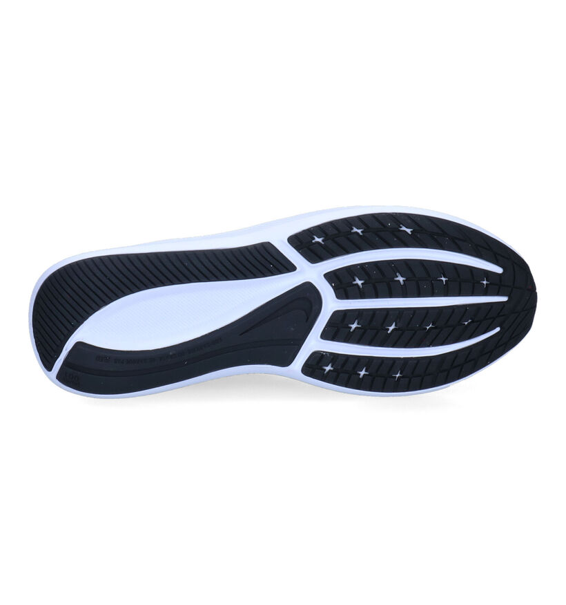 Nike Star Runner 3 Rode Sneakers voor meisjes, jongens (325366)
