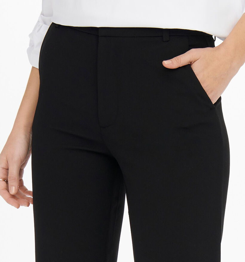 JDY Geggo Pantalon en Noir pour femmes (331917)