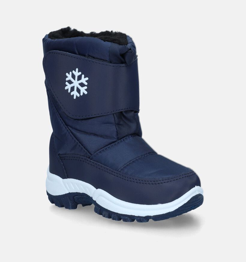 BBS Blauwe Snowboots voor meisjes, jongens (343869)