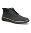 Timberland Cross Mark PT Chukka Grijze Hoge Schoenen voor heren (313458) - geschikt voor steunzolen
