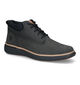 Timberland Cross Mark PT Chukka Blauwe Boots in nubuck (313509)