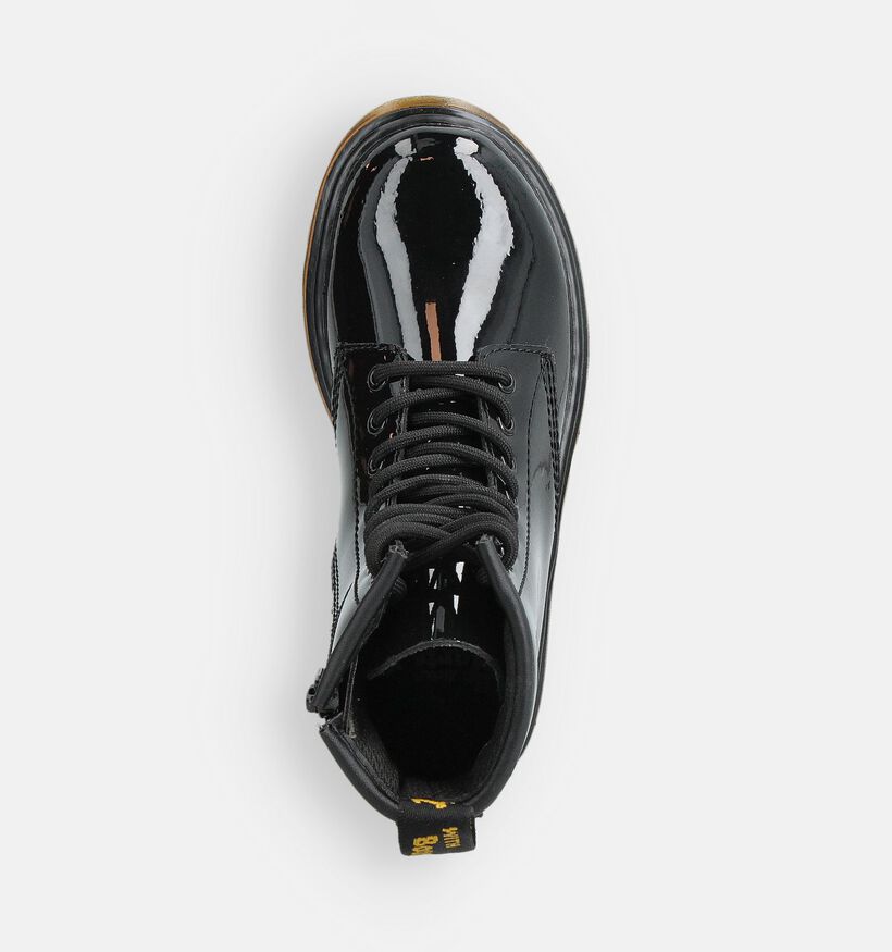 Dr. Martens 1460 Zwarte Boots voor meisjes (359630)