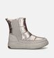 Tamaris Comfort Beige Winter boots voor dames (346402) - geschikt voor steunzolen