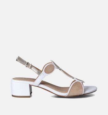 Marco Tozzi Sandales Beige