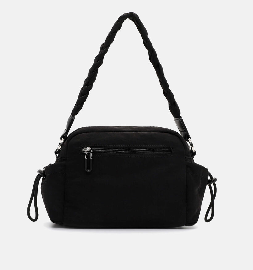 Suri Frey Abby Sac porté croisé en Noir pour femmes (355620)