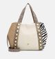 Suri Frey Harley Sand Beige/Bruine Shopper voor dames (371417)