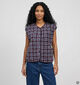 Pieces Katty Teddy Bordeaux Cardigan voor dames (382233)