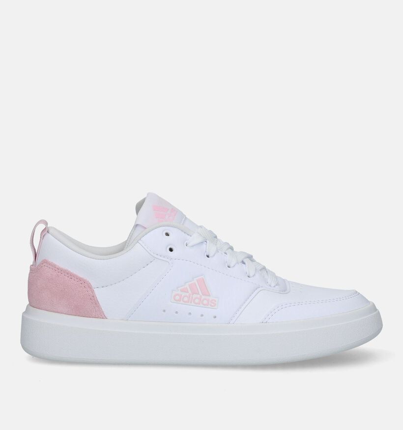 adidas Park ST Baskets en Blanc pour femmes (326256)