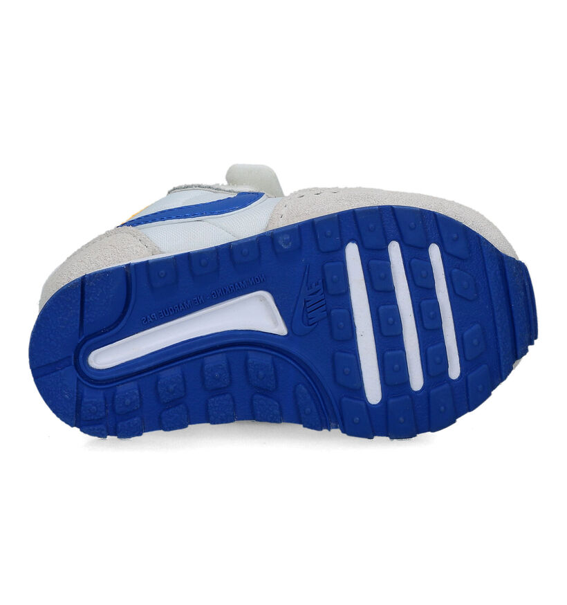 Nike MD Valiant Baskets bébé en Bleu pour filles, garçons (319520)