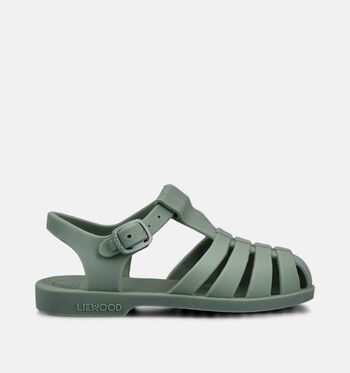 Liewood Outdoorschoenen Geel/Roze/Groen/Grijs