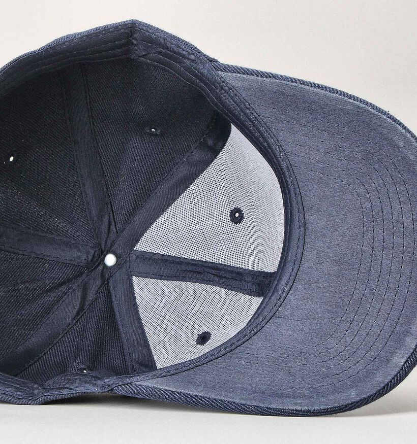 Via Limone Casquette en Bleu pour femmes (361831)