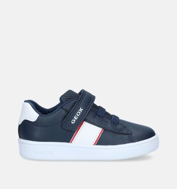 Sneakers blauw