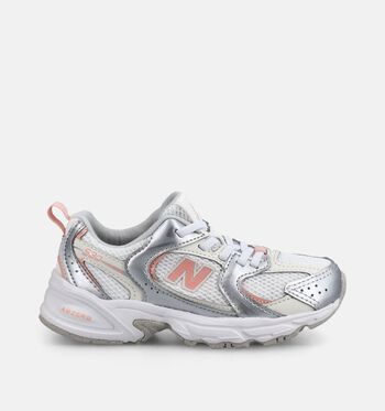 New Balance 530 Low Baskets NB 103 white/white sugar/Sea Salt/ Rosewood/NB 103 White/ Magic Blue/grey matter/mint water/Linen/ Stoneware/light arctic grey/ NB 103 White/pebble/sea salt/shell pink/pink salt/Grey Matter/Sherbert/silver metallic/pink lemonade/silver metallic/fennel seed
