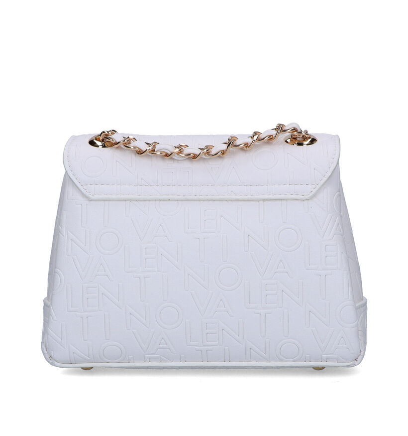 Valentino Handbags Relax Sac à bandoulière en Rose pour femmes (327398)