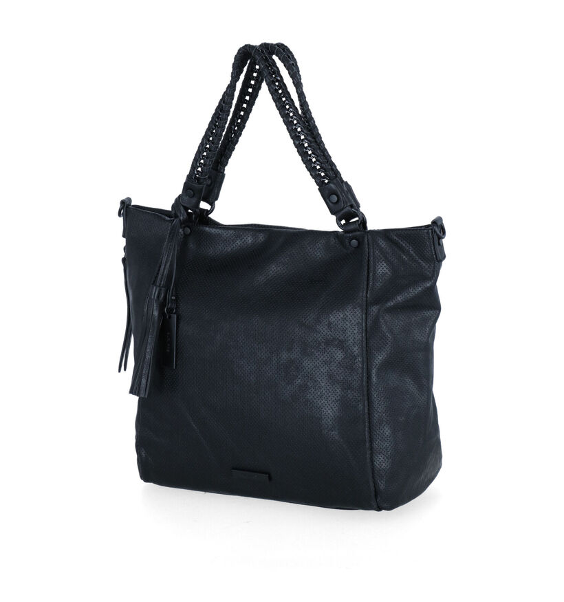 Suri Frey Tally Kaki Shopper in kunstleer (299429)