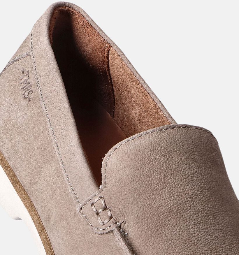 Tamaris Mocassins en Taupe pour femmes, hommes (353292) - pour semelles orthopédiques